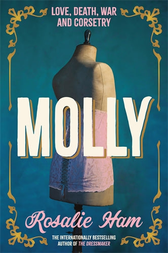 Molly - Rosalie Ham