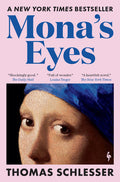 Mona's Eyes - Thomas Schlesser