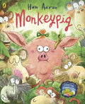 Monkeypig - Aaron Huw