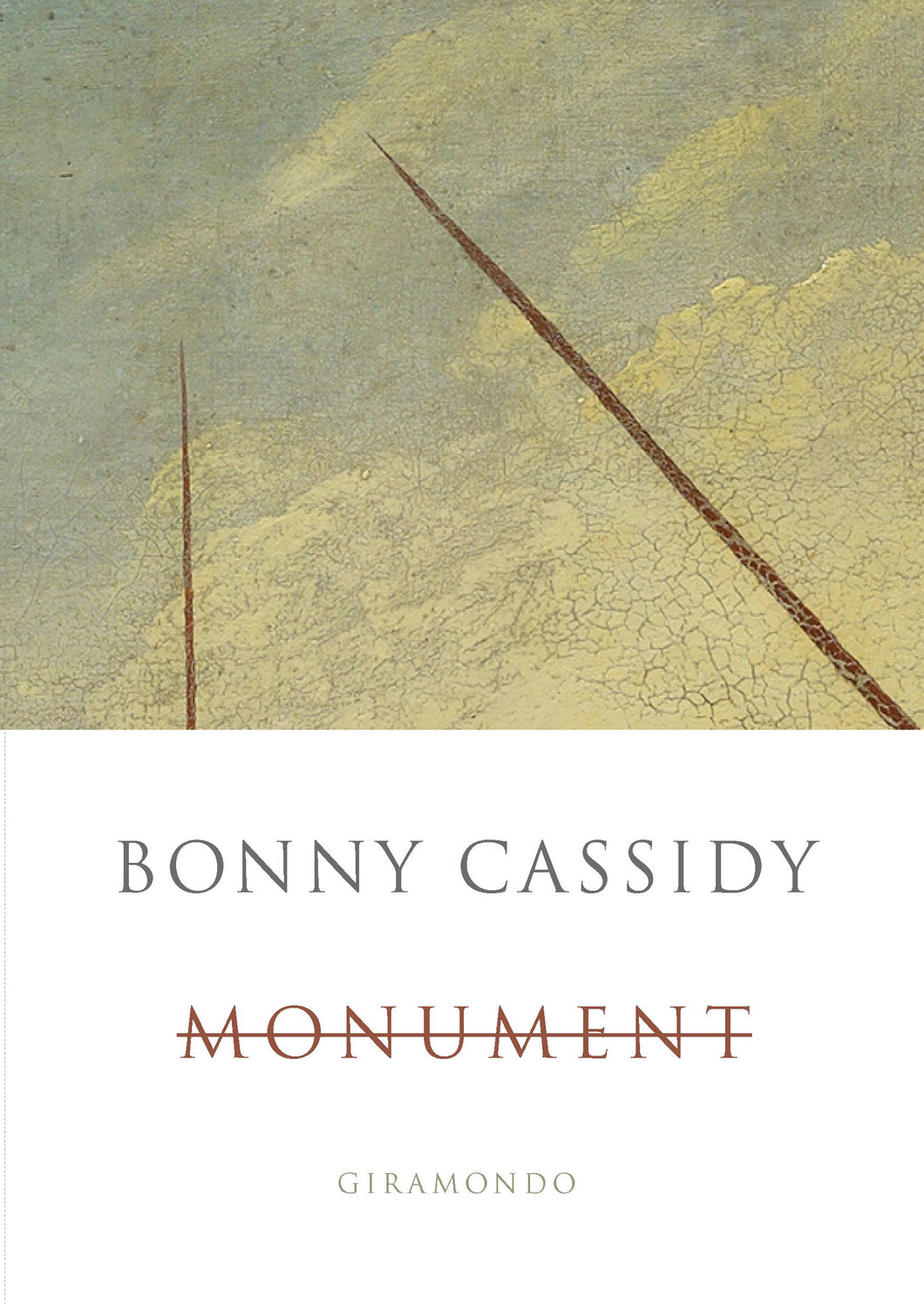 Monument - Bonny Cassidy