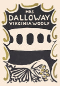 Mrs Dalloway - Virginia Woolf