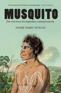 Musquito - Naomi Parry Duncan