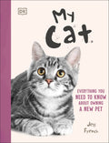My Cat - Jess French