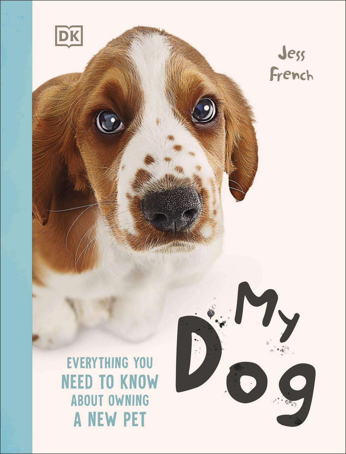My Dog - Jess French