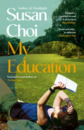 My Education - Susan Choi