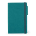 My Notebook: Malachite Green