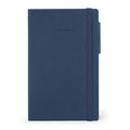 My Notebook: Galactic Blue