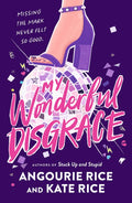 My Wonderful Disgrace - Angourie Rice & Kate Rice