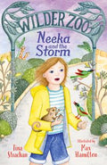 Wilder Zoo: Neeka and the Storm (#2) - Tina Strachan