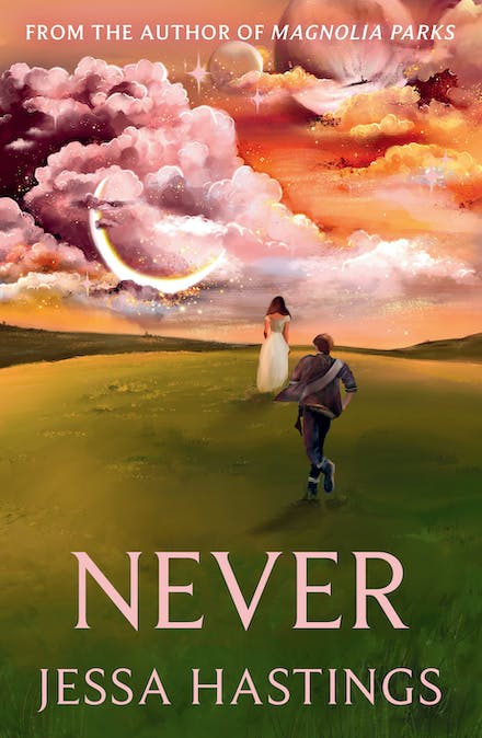 Never - Jessa Hastings