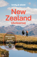 New Zealand 22 - Lonely Planet