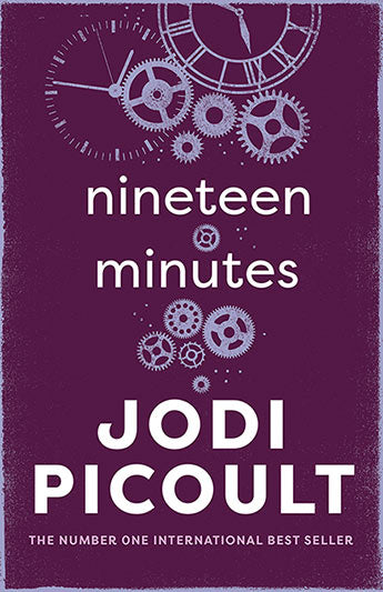 Nineteen Minutes - Jodi Picoult