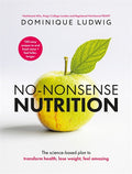 No-Nonsense Nutrition - Dominique Ludwig