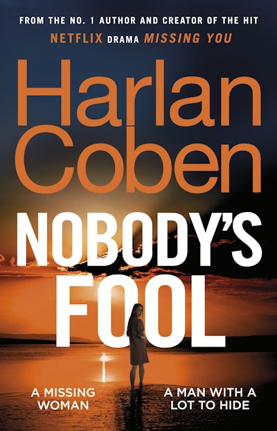 Nobody's Fool - Harlan Corben