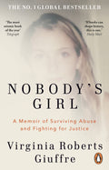 Nobody's Girl - Virginia Roberts Giuffre