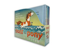 Load image into Gallery viewer, Noni The Poni Mini Book Set - Alison Lester
