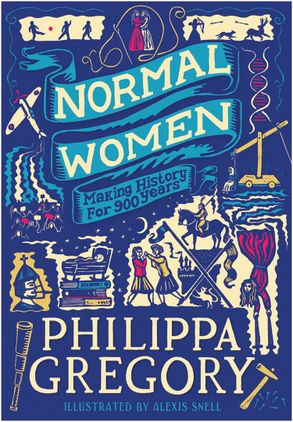 Normal Women: Teen Edition - Philippa Gregory