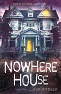 Nowhere House - Adrian Beck
