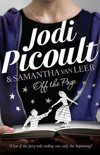 Off The Page - Jodi Picoult & Samantha Van Leer