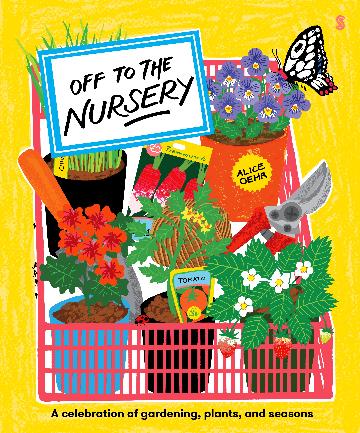 Off to the Nursery - Alice Oehr