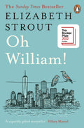 Oh William! - Elizabeth Strout