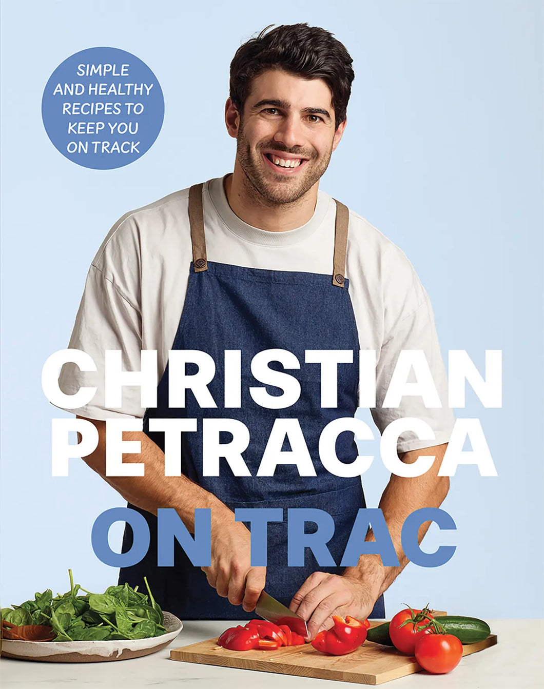 On Trac - Christian Petracca