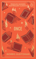 Penguin Modern Australian Classics: Once - Morris Gleitzman