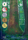Once I Was A Giant - Zeno Sworder
