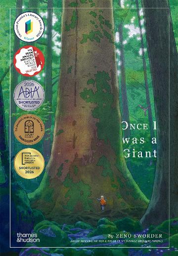 Once I Was A Giant - Zeno Sworder