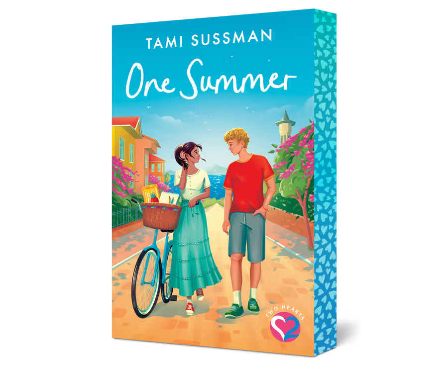 One Summer - Tami Sussman