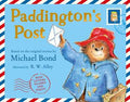 Paddington's Post - Michael Bond