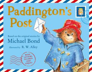 Paddington's Post - Michael Bond