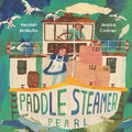 Paddle Steamer Pearl - Neridah McMullin & Jessica Corkran