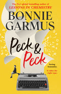 PRE-ORDER: Peck & Peck - Bonnie Garmus