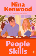 People Skills - Nina Kenwood