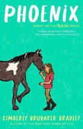 Ride On: Phoenix - Kimberly Brubaker Bradley