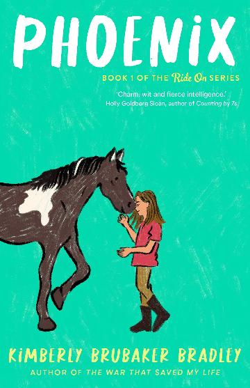 Ride On: Phoenix - Kimberly Brubaker Bradley