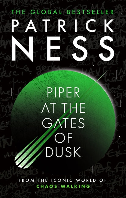 Piper at the Gates of Dusk - Patrick Ness