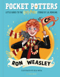Pocket Potters: Ron Weasley