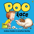 Poo Face - Andrew Daddo & Jonathan Bentley