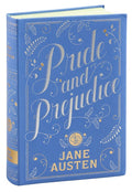 Pride and Prejudice - Jane Austen