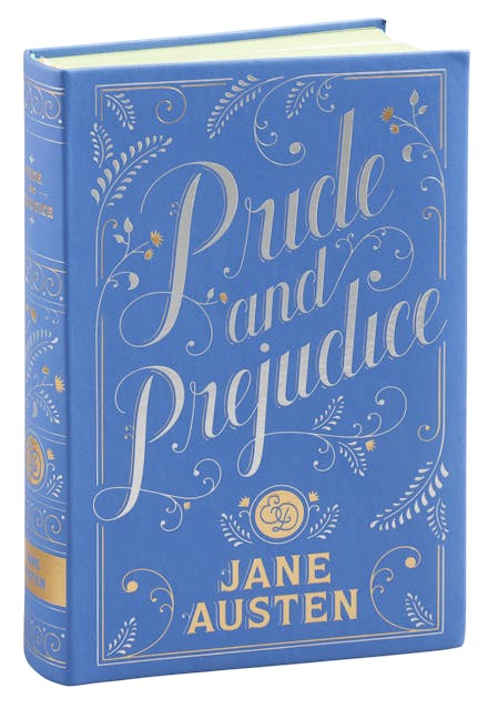 Pride and Prejudice - Jane Austen