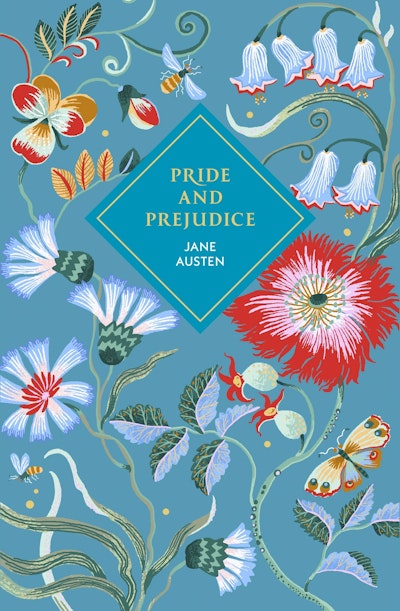 Pride and Prejudice - Jane Austen