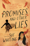 Promises and Other Lies - Sue Whiting