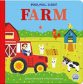 Push Pull Slide: Farm - Bobbie Brooks