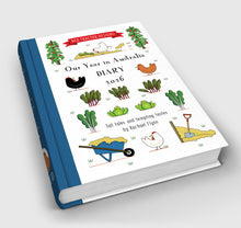 Load image into Gallery viewer, Red Tractor &quot;One Year in Australia&quot; 2026 Diary
