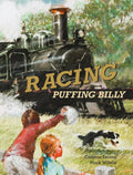 Racing Puffing Billy - Corinne Felton & Mark Wilson