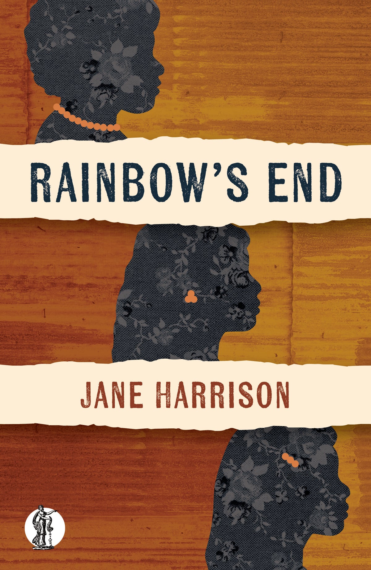 Rainbow's End - Jane Harrison
