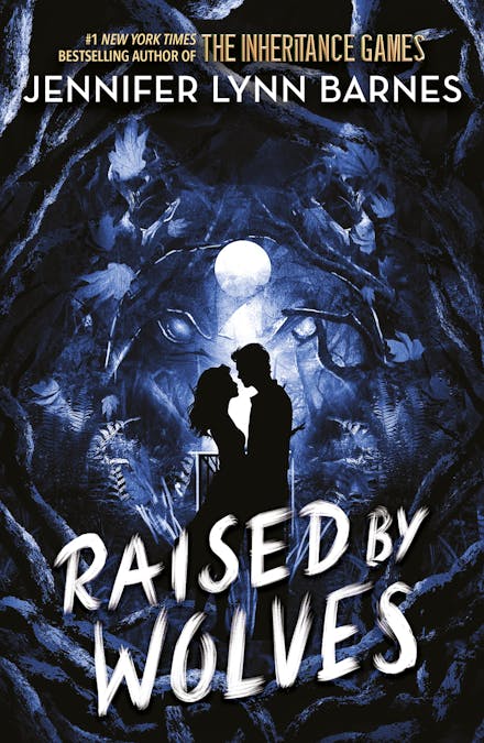 Raised By Wolves (#1) - Jennifer Lynn Barnes