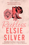 Reckless - Elsie Silver